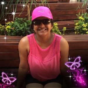 Meet your Posher, Anu